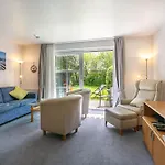 Haus Nis Randers דירה *