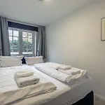 דירה Haus Nis Randers *