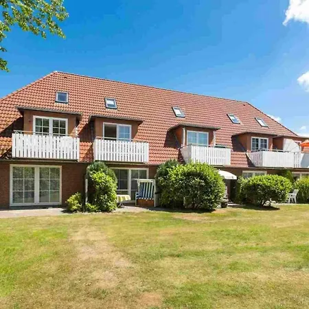 Haus Nis Randers *