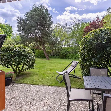 Haus Nis Randers Lägenhet