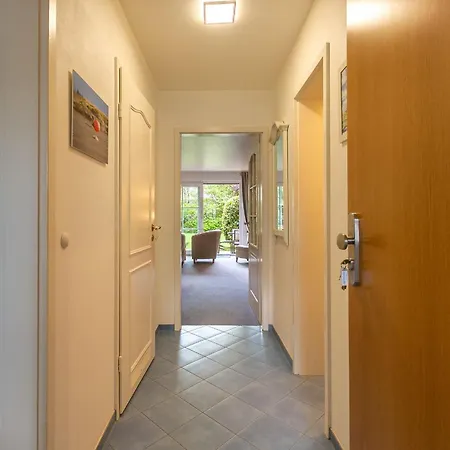 Haus Nis Randers Sankt Peter-Ording