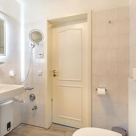 Haus Nis Randers *
