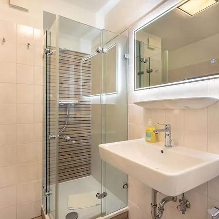 Haus Nis Randers Sankt Peter-Ording