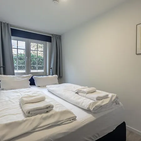 Apartment Haus Nis Randers *