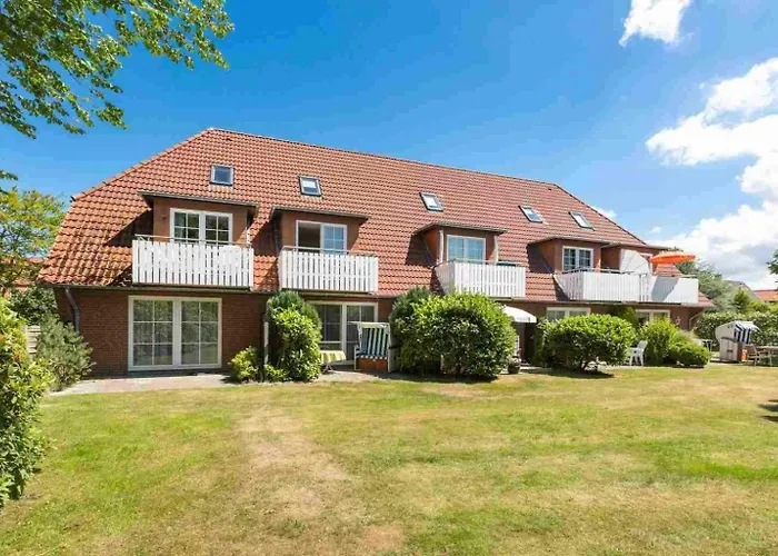 Haus Nis Randers *