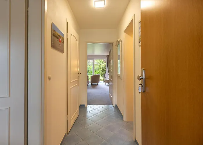 Haus Nis Randers ザンクト・ペーター・オルディング