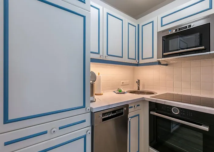 アパート Haus Nis Randers ザンクト・ペーター・オルディング