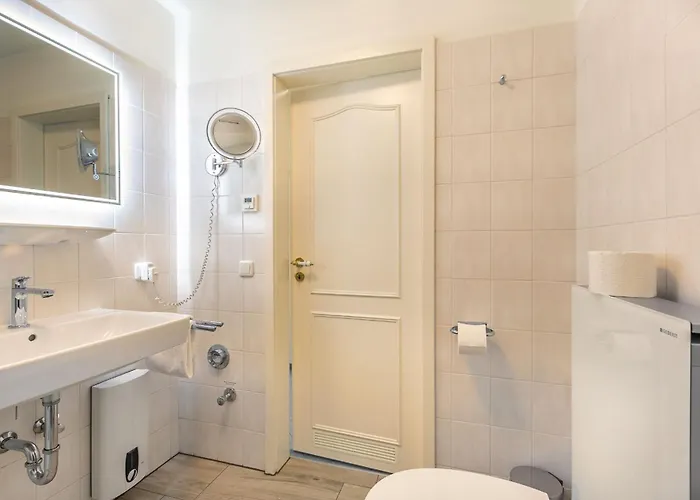Haus Nis Randers *