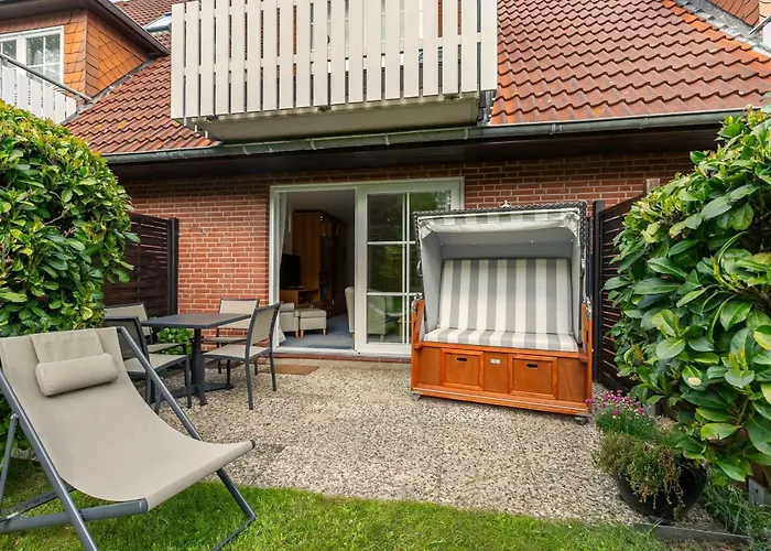 Haus Nis Randers Böhl