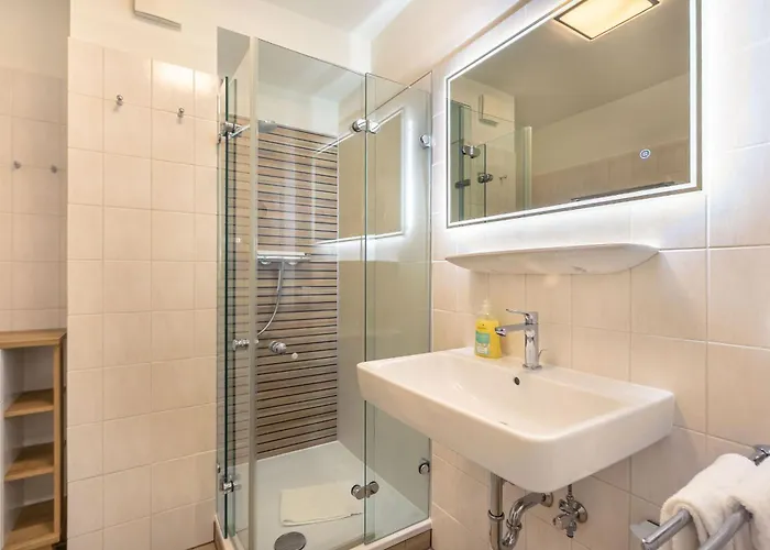 Haus Nis Randers ザンクト・ペーター・オルディング